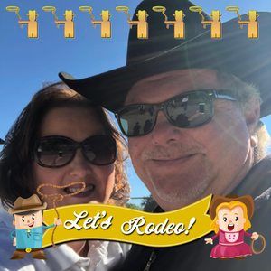 Meet your Posher, Susan